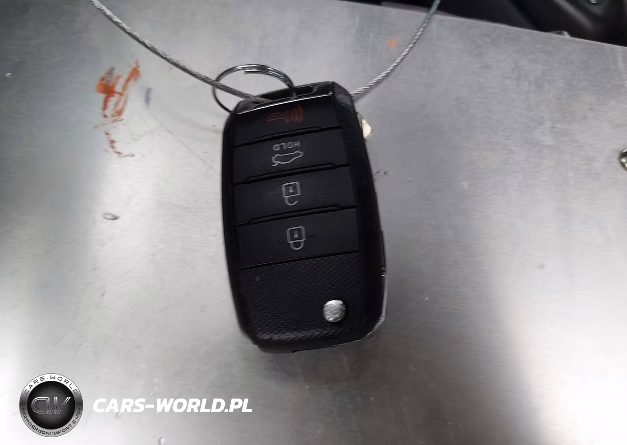 2017 Kia Forte Lx VIN:3KPFK4A75HE076176 - 11