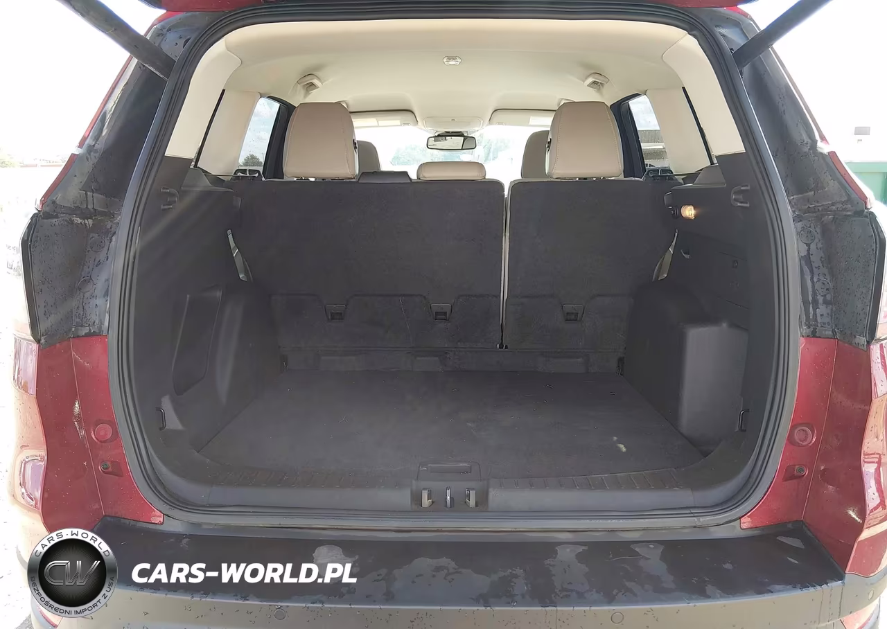 2018 Ford Escape Sel VIN:1FMCU9HD9JUA23098 - 16