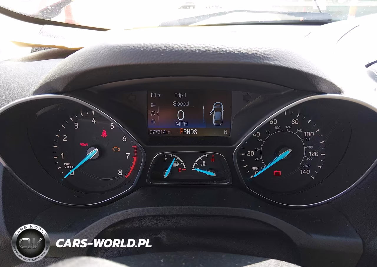 2018 Ford Escape Sel VIN:1FMCU9HD9JUA23098 - 7