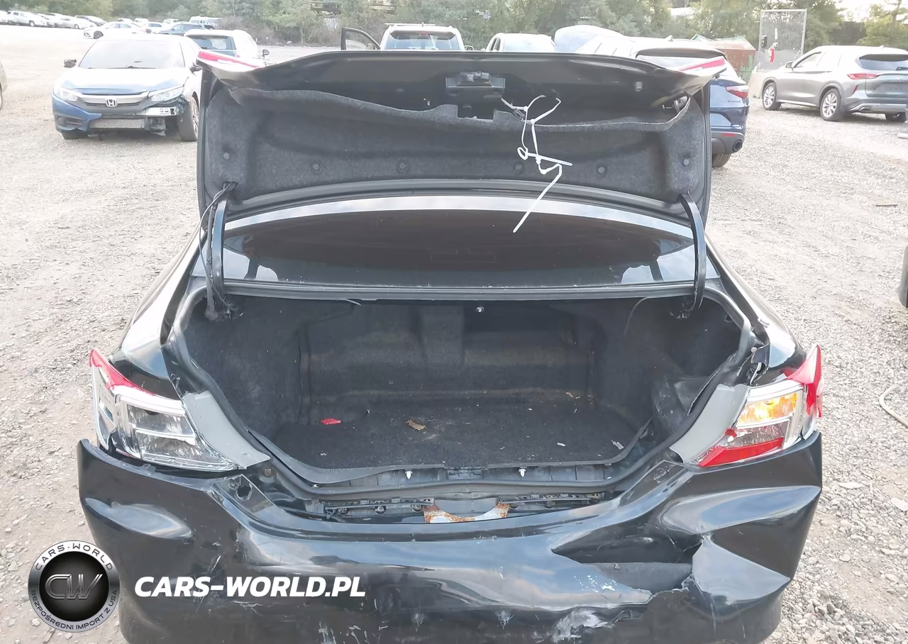 2014 Toyota Camry Hybrid Xle VIN:4T1BD1FK1EU111972 - 16