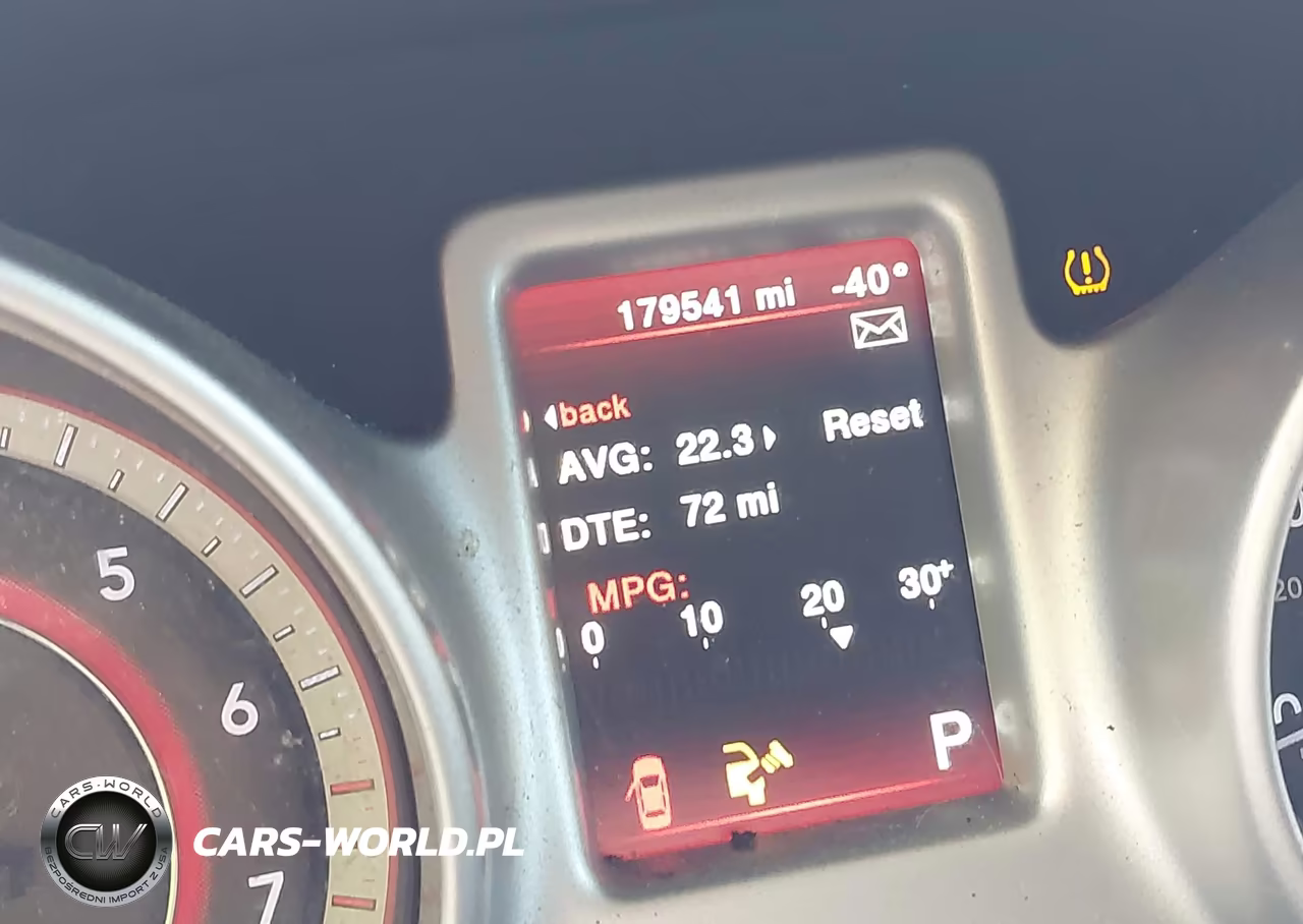2018 Dodge Journey Se VIN:3C4PDCAB9JT446415 - 15