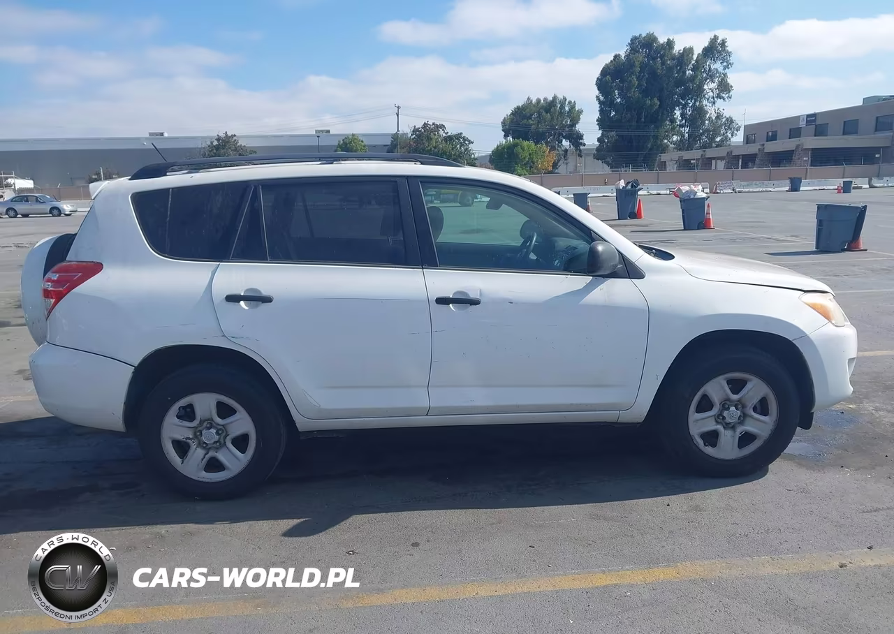 2012 Toyota Rav4 VIN:2T3KF4DVXCW124734 - 14