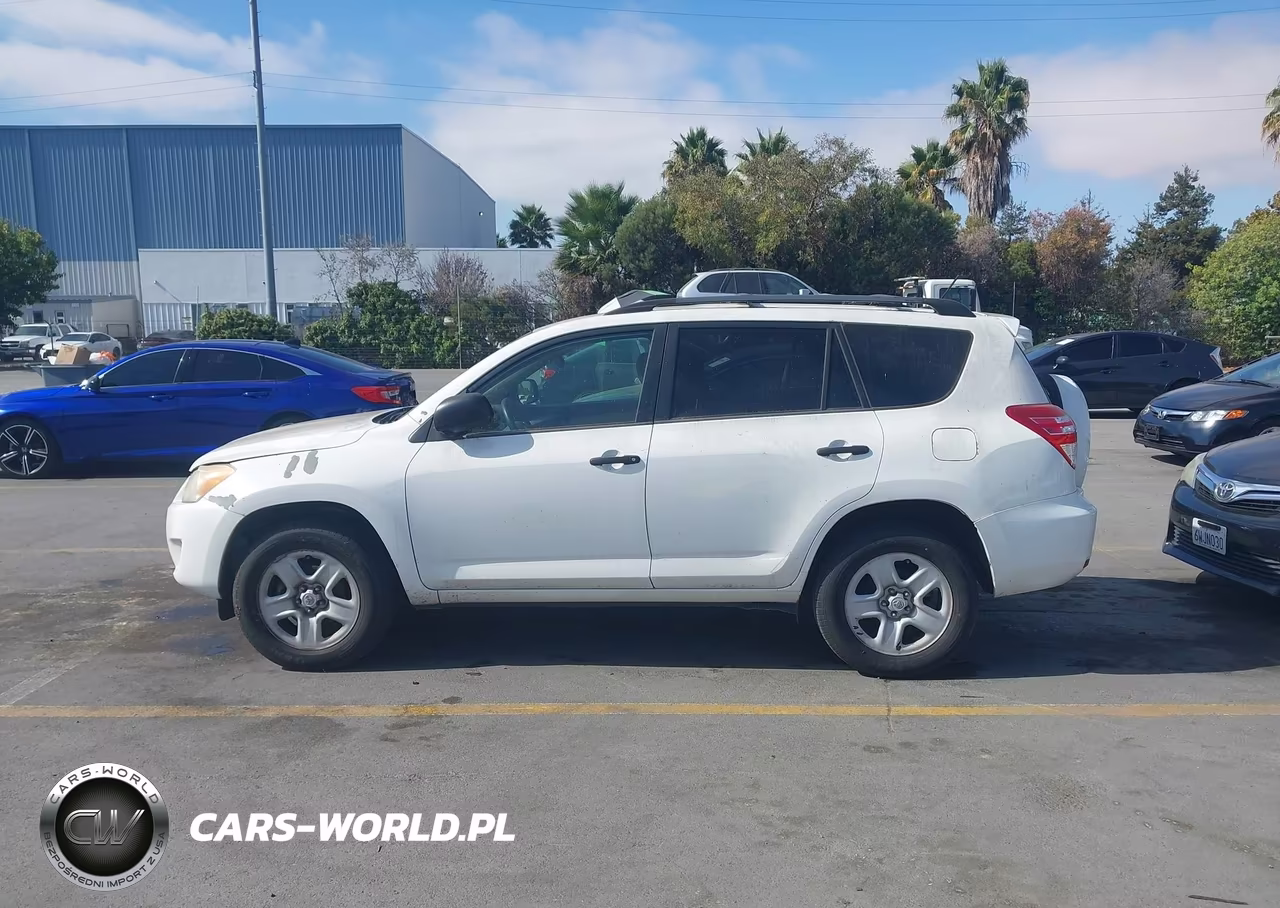 2012 Toyota Rav4 VIN:2T3KF4DVXCW124734 - 15