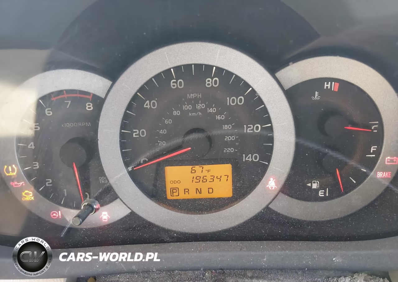 2012 Toyota Rav4 VIN:2T3KF4DVXCW124734 - 7