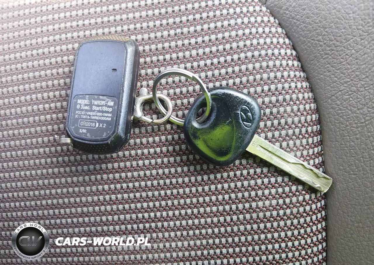 2013 Hyundai Tucson Gls VIN:KM8JU3AC1DU562129 - 11
