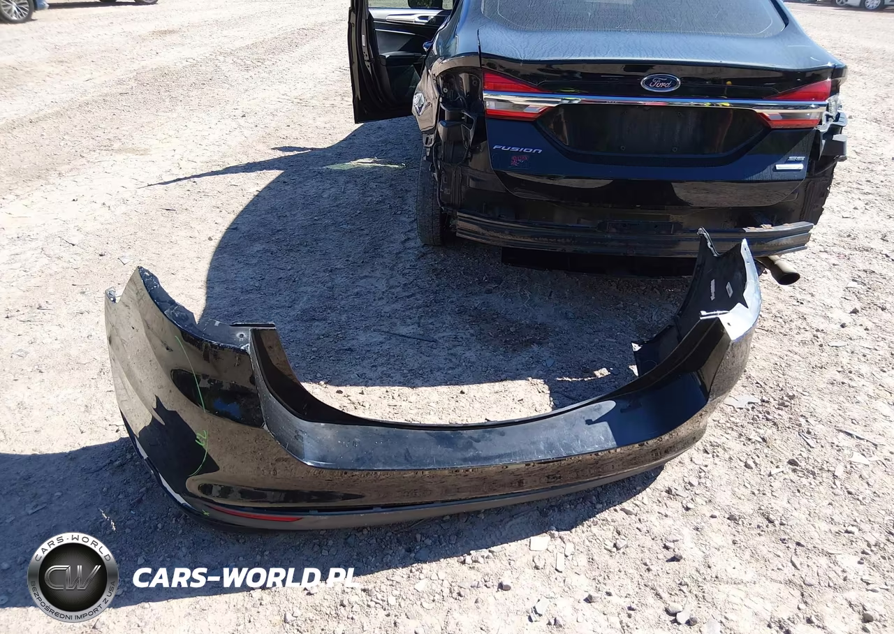 2018 Ford Fusion Se VIN:3FA6P0HD6JR129753 - 12