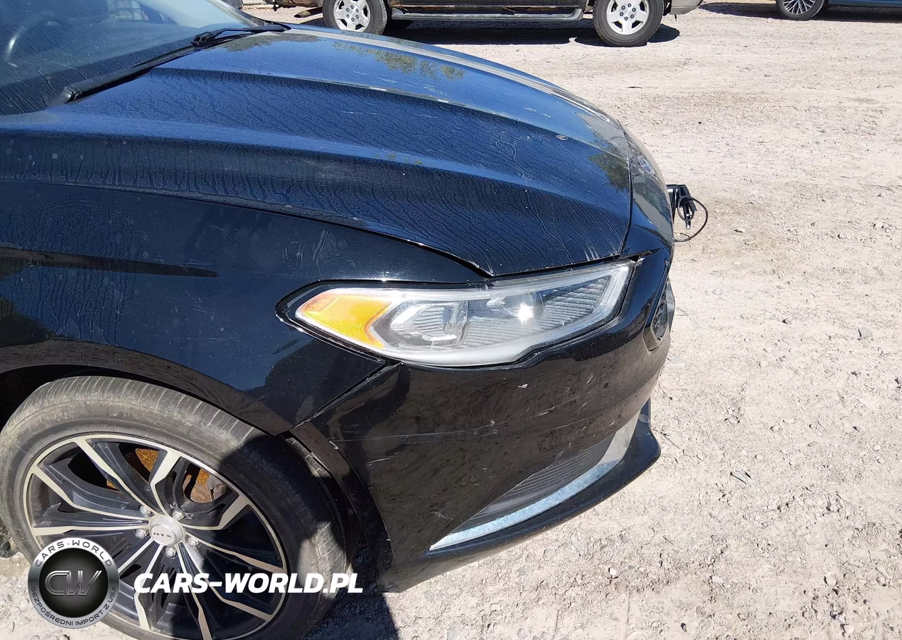 2018 Ford Fusion Se VIN:3FA6P0HD6JR129753 - 21