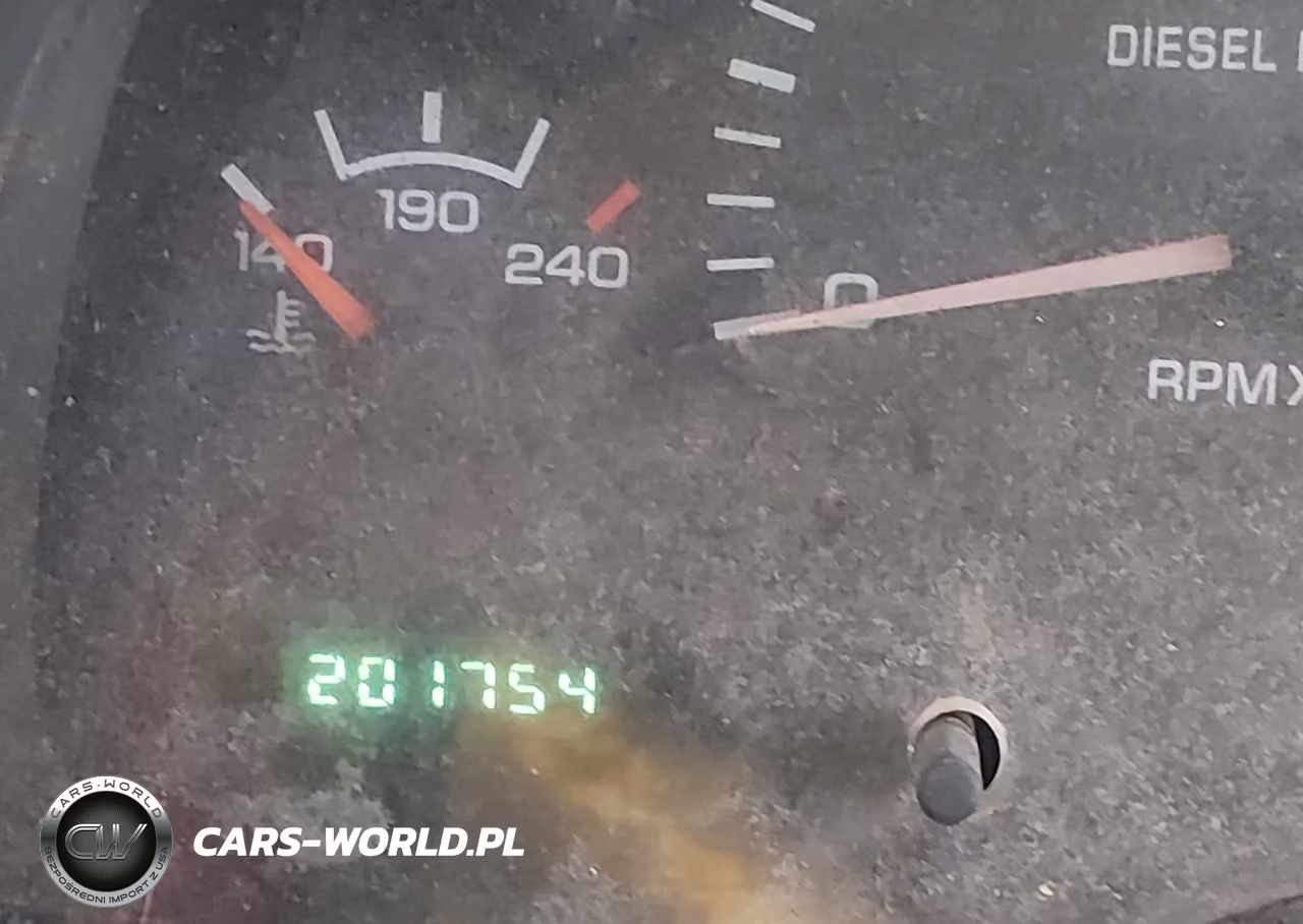 2001 Dodge Ram 2500 St VIN:3B7KC23621G225626 - 7