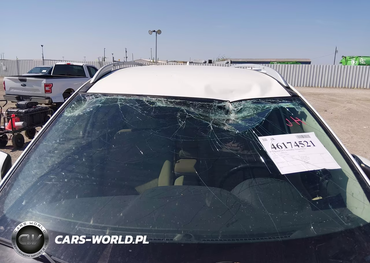 2018 Nissan Rogue Sv VIN:5N1AT2MT8JC850059 - 6