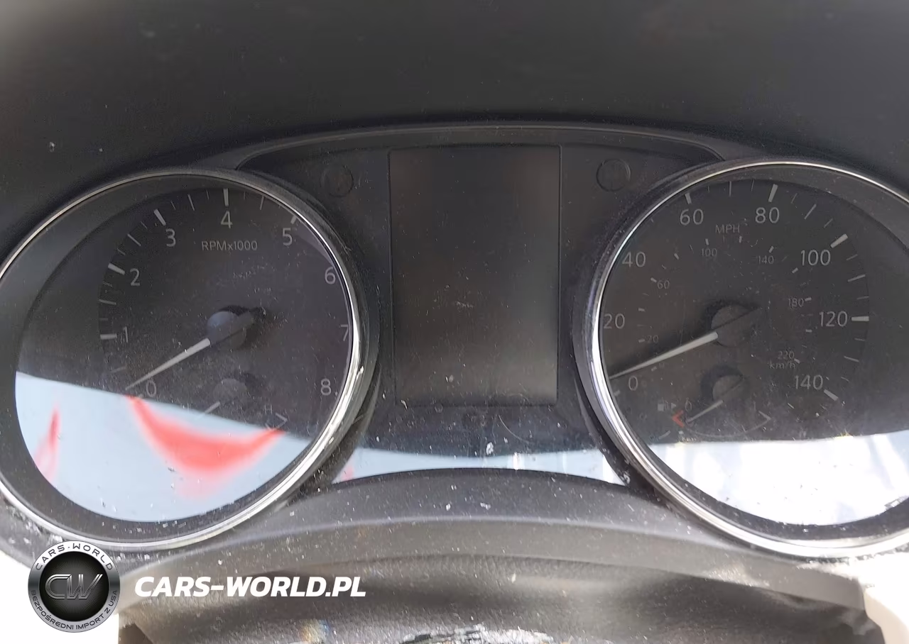 2018 Nissan Rogue Sv VIN:5N1AT2MT8JC850059 - 7
