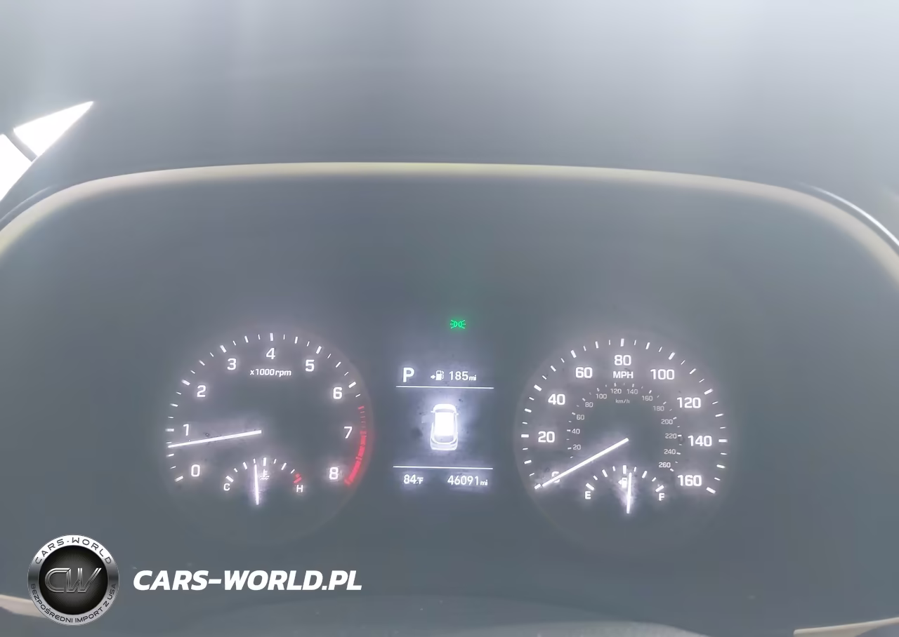 2021 Hyundai Tucson Sel VIN:KM8J33AL3MU362906 - 7