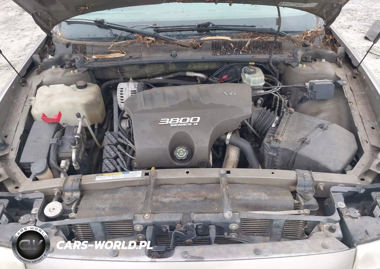 2001 Buick Lesabre Limited VIN:1G4HR54K41U117202 - 10