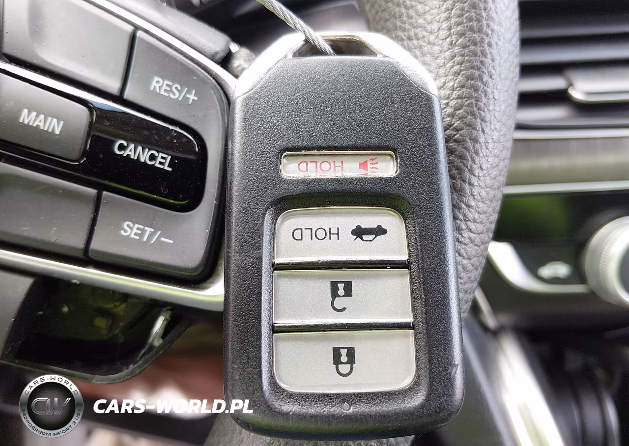 2020 Honda Accord Lx VIN:1HGCV1F15LA156944 - 11