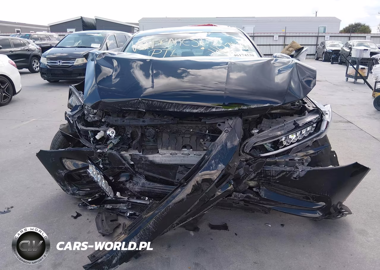 2020 Honda Accord Lx VIN:1HGCV1F15LA156944 - 6