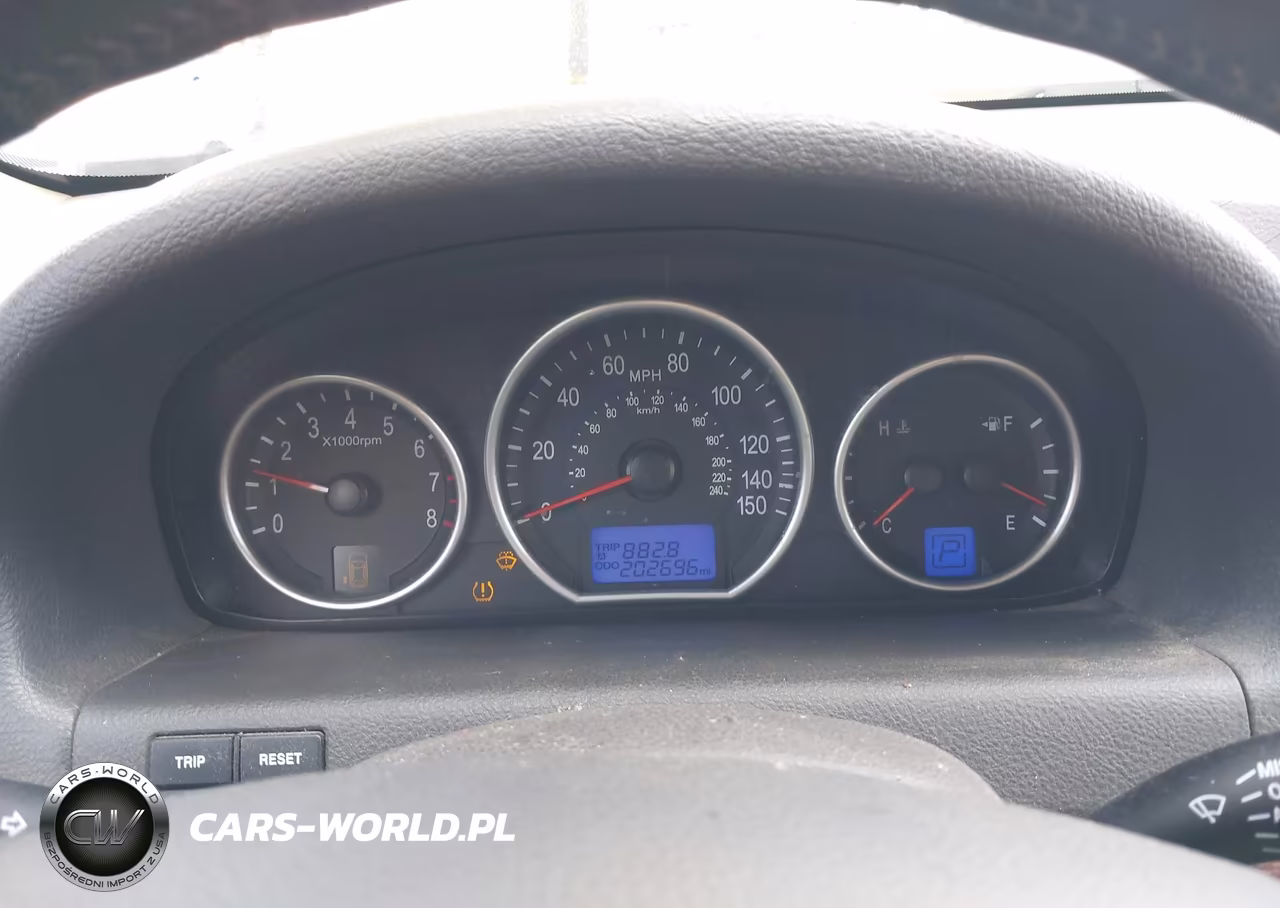 2008 Hyundai Veracruz Gls-Limited-Se VIN:KM8NU13CX8U036090 - 7