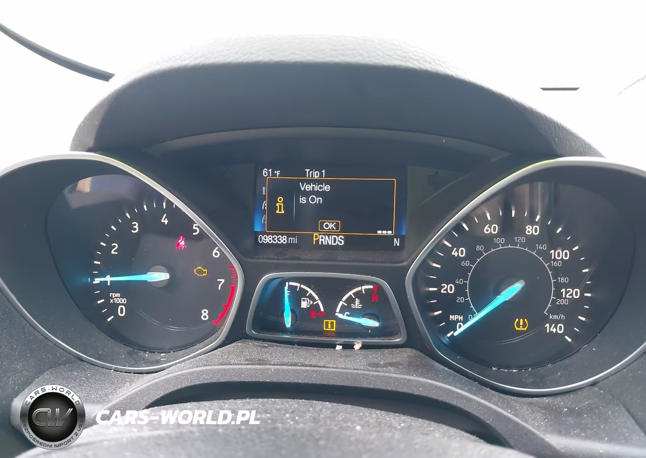 2019 Ford Escape Se VIN:1FMCU0GD5KUA25722 - 7