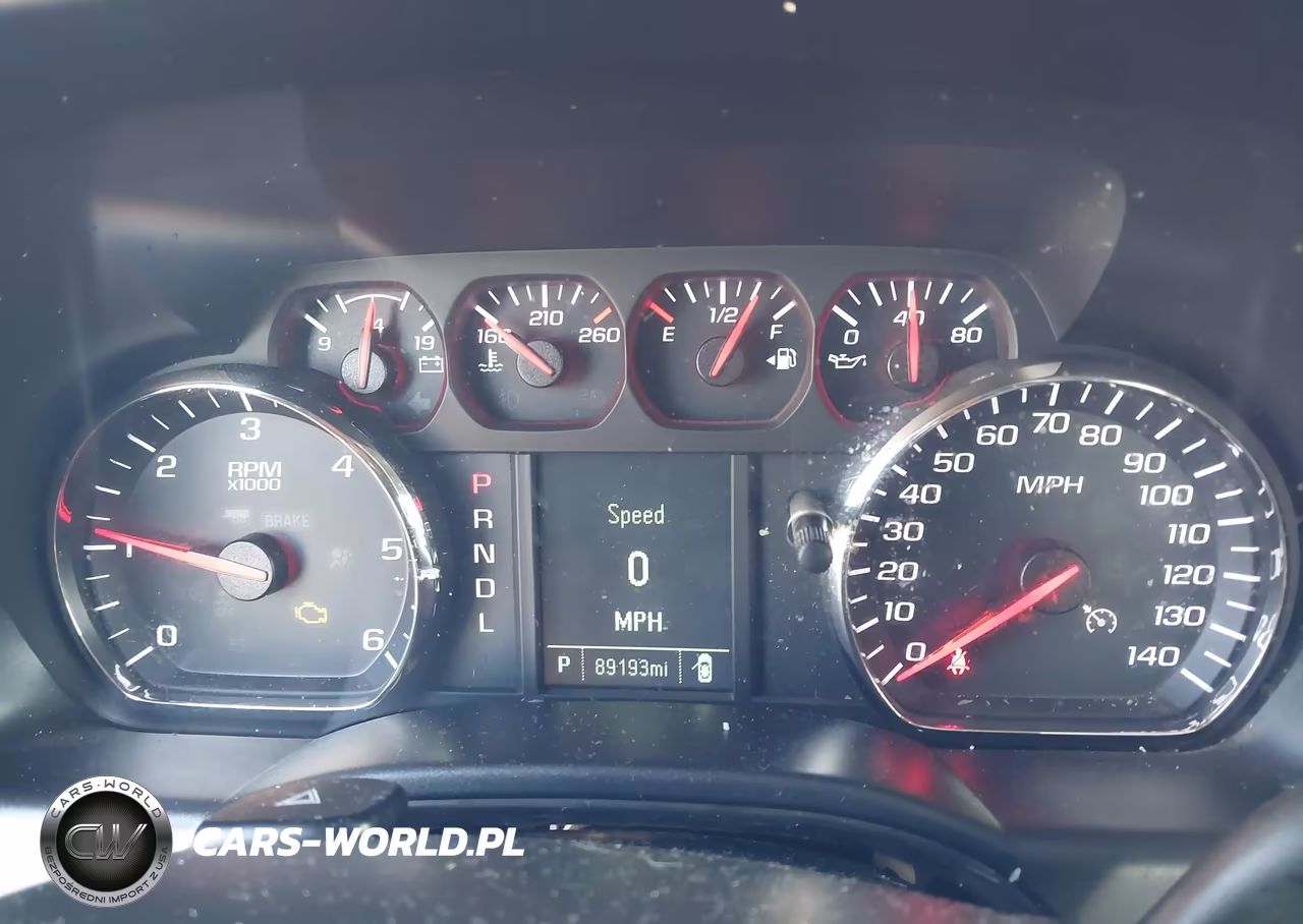 2017 Chevrolet Silverado 1500 Wt VIN:1GCRCNEH7HZ325617 - 7