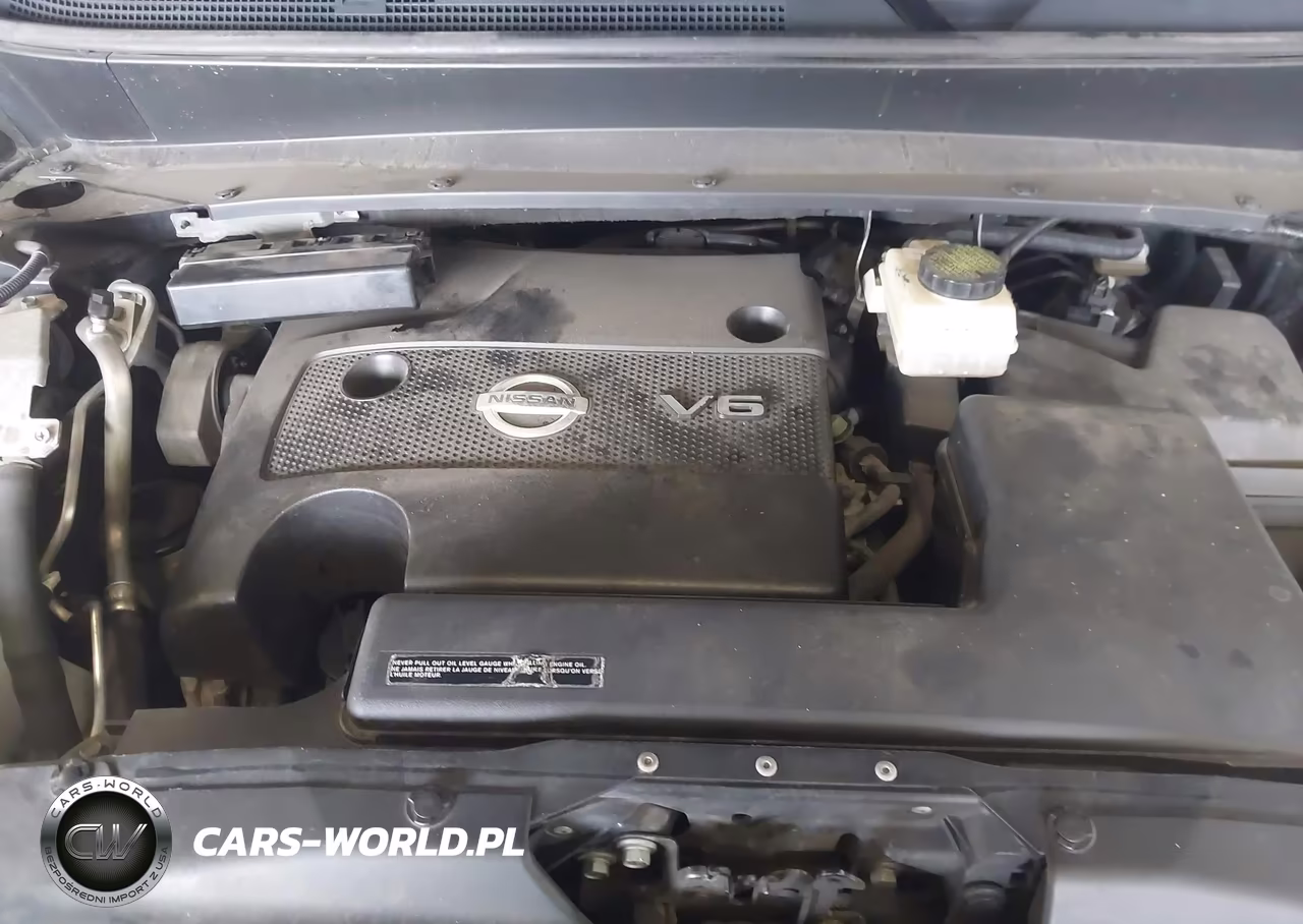 2014 Nissan Pathfinder Sv VIN:5N1AR2MM0EC601669 - 10