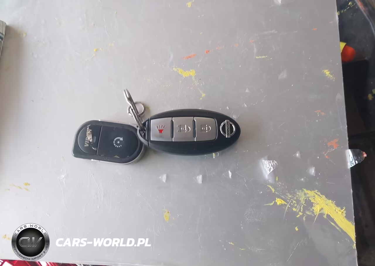 2014 Nissan Pathfinder Sv VIN:5N1AR2MM0EC601669 - 11