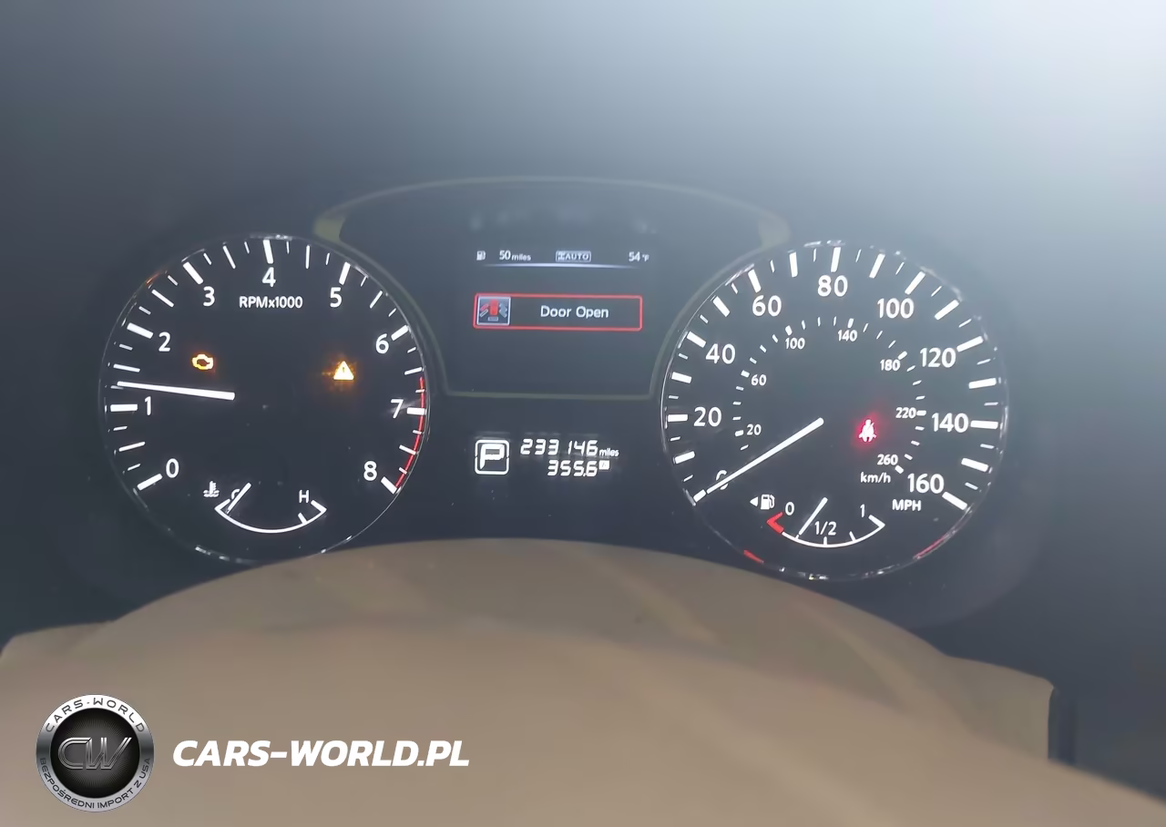 2014 Nissan Pathfinder Sv VIN:5N1AR2MM0EC601669 - 7