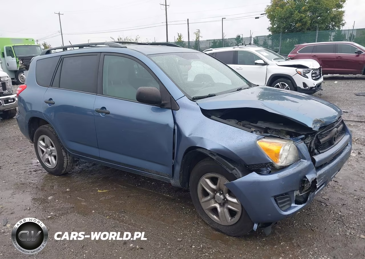 2011 Toyota Rav4