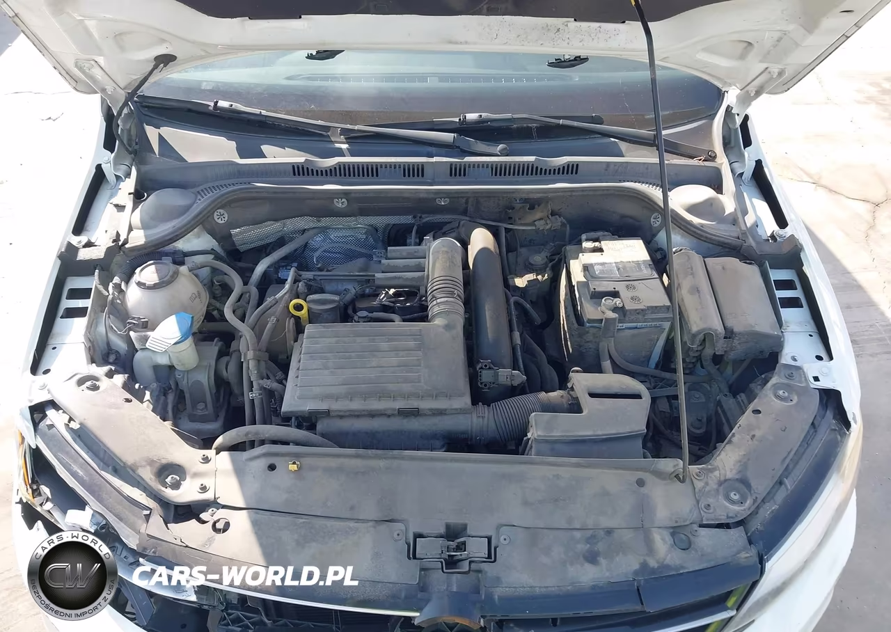 2018 Volkswagen Jetta 1.4T S VIN:3VW2B7AJ3JM215984 - 10