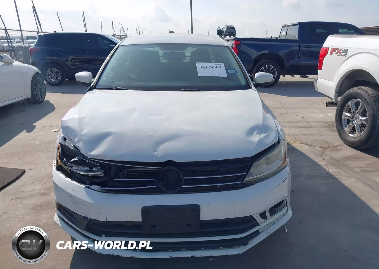 2018 Volkswagen Jetta 1.4T S VIN:3VW2B7AJ3JM215984 - 13