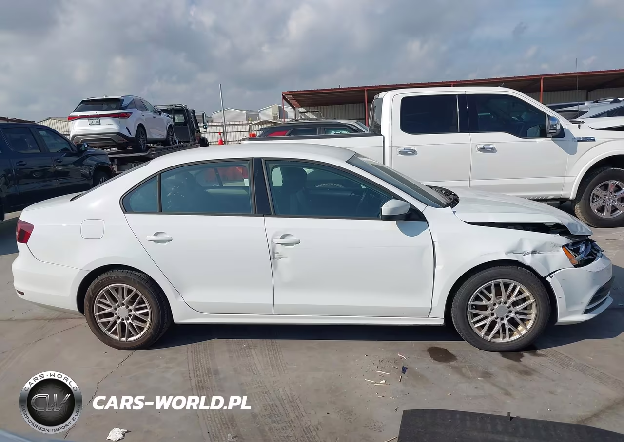2018 Volkswagen Jetta 1.4T S VIN:3VW2B7AJ3JM215984 - 14