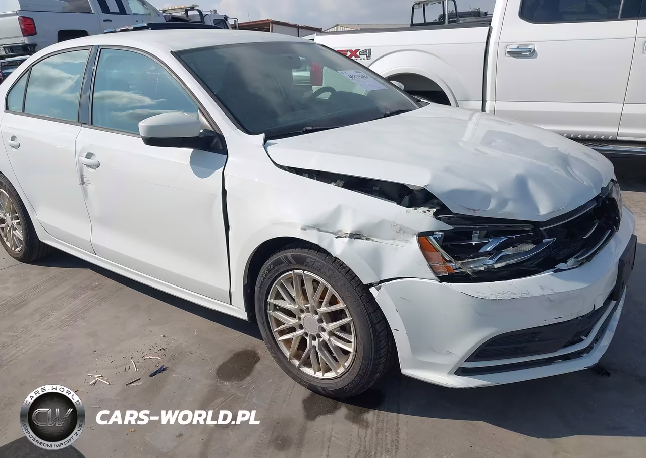 2018 Volkswagen Jetta 1.4T S VIN:3VW2B7AJ3JM215984 - 19