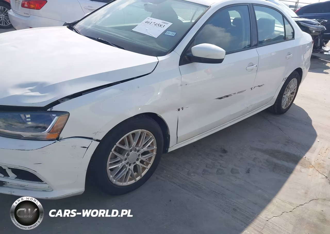 2018 Volkswagen Jetta 1.4T S VIN:3VW2B7AJ3JM215984 - 6