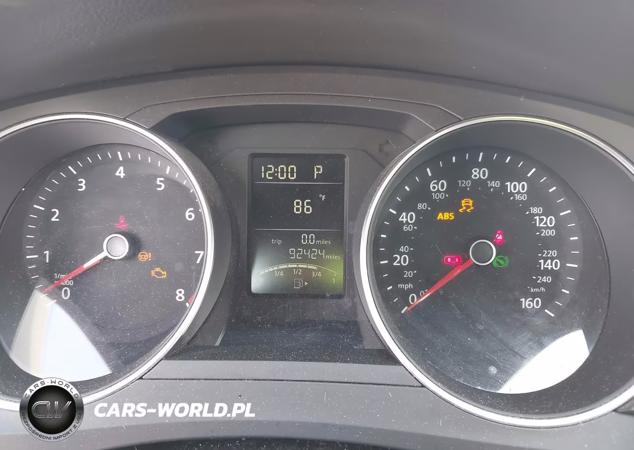 2018 Volkswagen Jetta 1.4T S VIN:3VW2B7AJ3JM215984 - 7