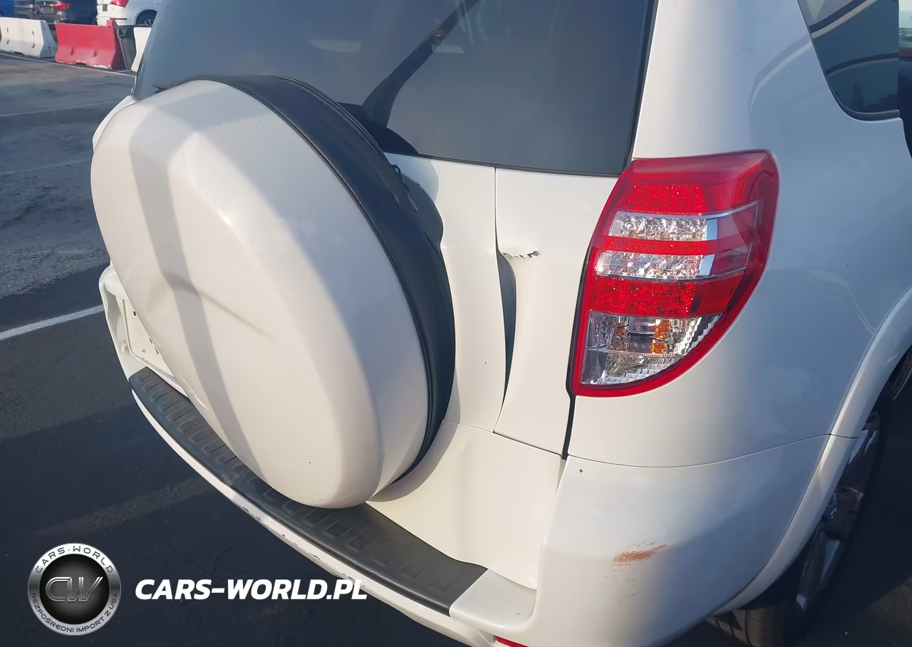 2010 Toyota Rav4 Sport VIN:2T3WF4DV2AW028949 - 12