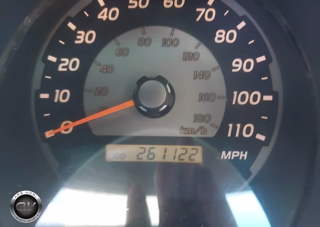 2005 Toyota 4Runner Sr5 V6 VIN:JTEZU14R850063912 - 7
