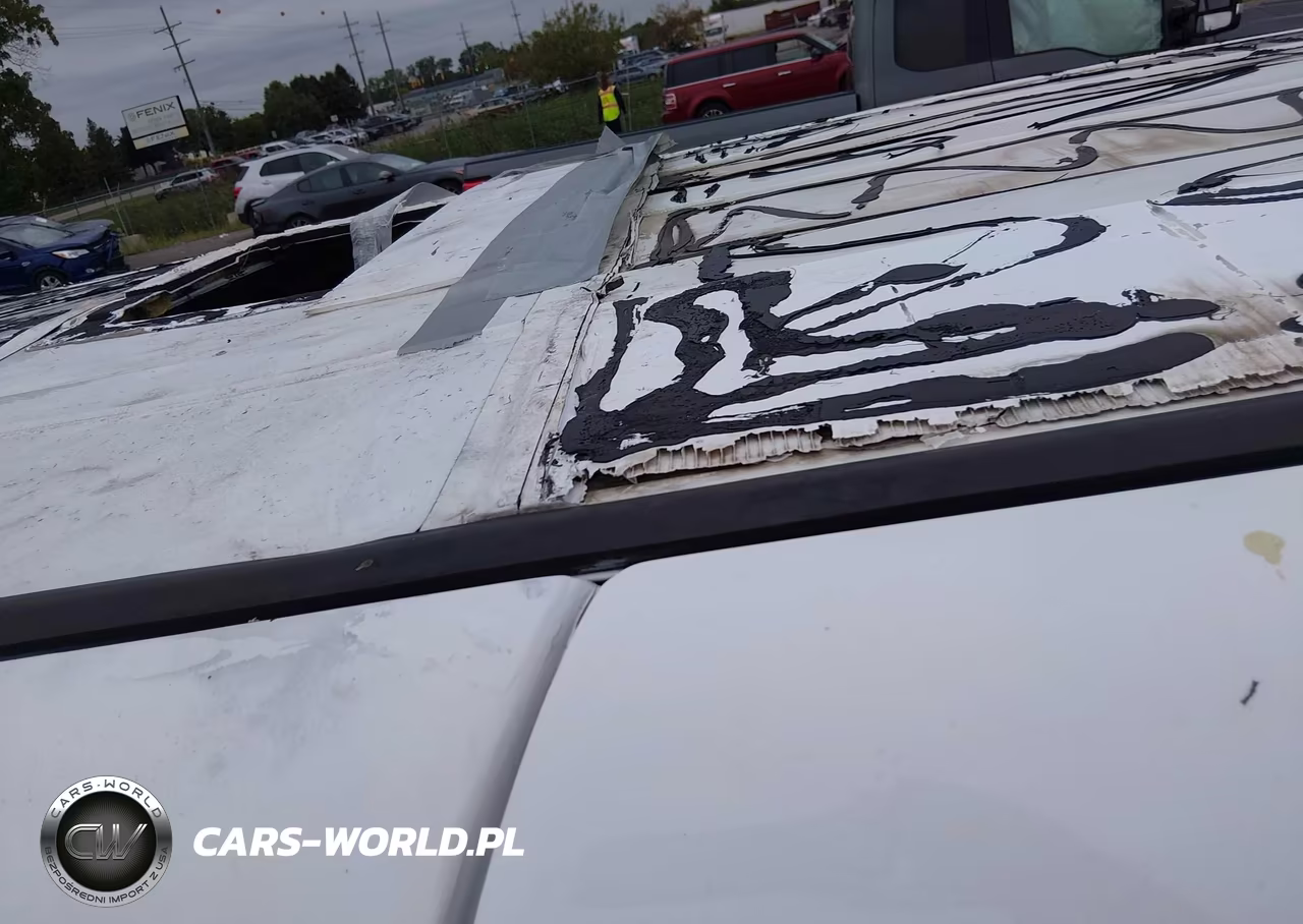 2016 Ram Promaster City Tradesman Slt VIN:ZFBERFBT7G6B57088 - 6