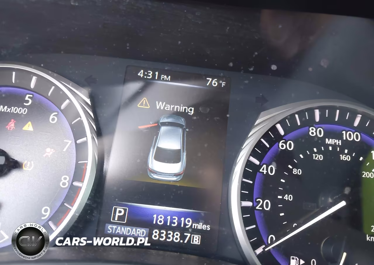 2015 Infiniti Q50 Premium VIN:JN1BV7AP3FM330170 - 16