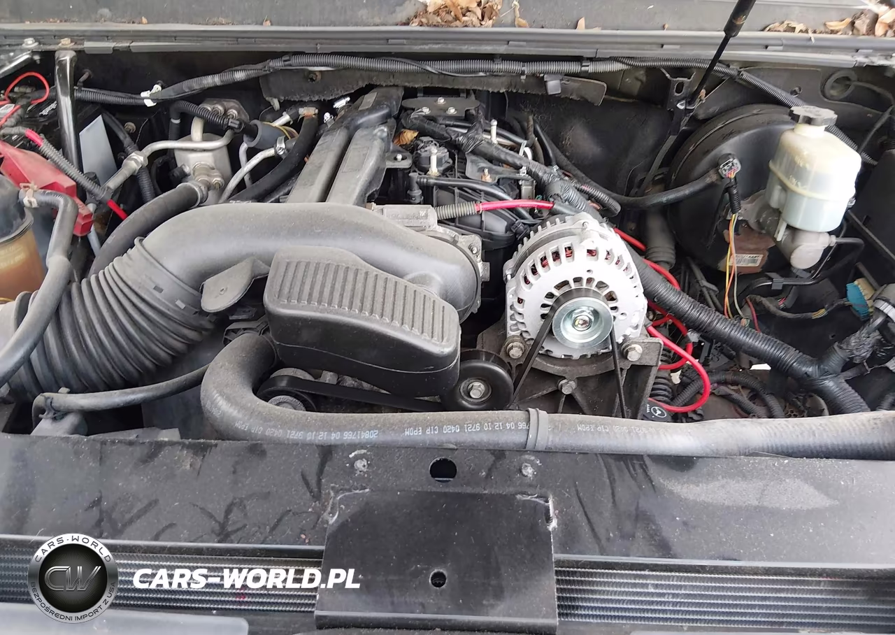 2010 Chevrolet Suburban 1500 Lt1 VIN:1GNUKJE31AR235063 - 10