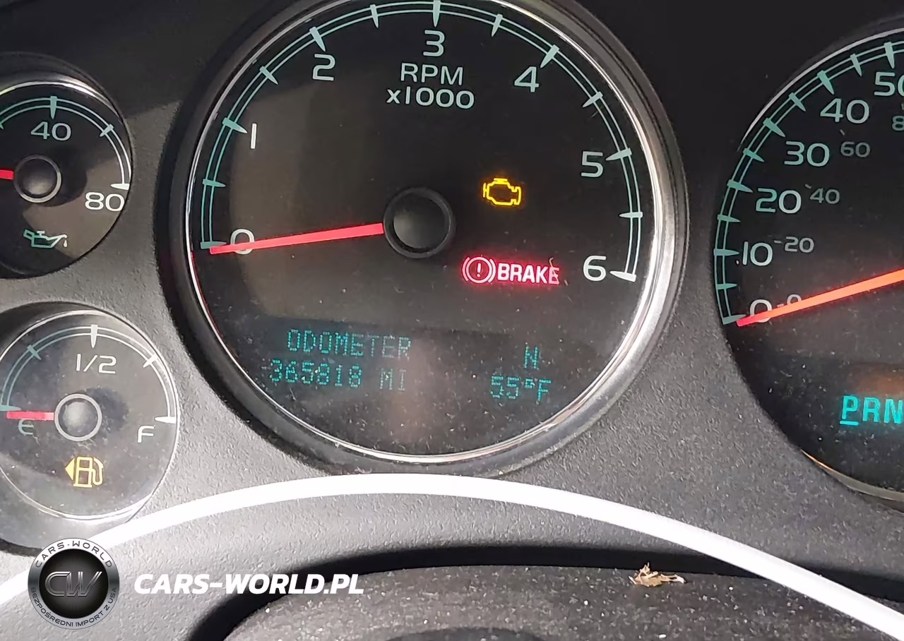 2010 Chevrolet Suburban 1500 Lt1 VIN:1GNUKJE31AR235063 - 7