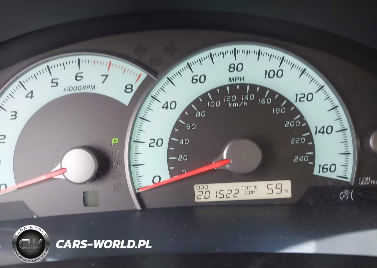 2009 Toyota Camry Se V6 VIN:4T1BK46K99U594205 - 15