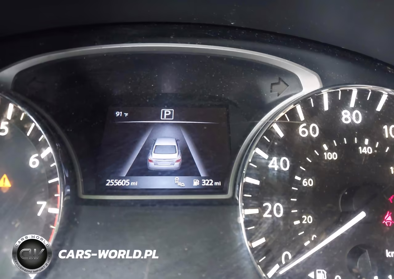 2017 Nissan Altima 2.5 Sl VIN:1N4AL3AP4HC154283 - 7