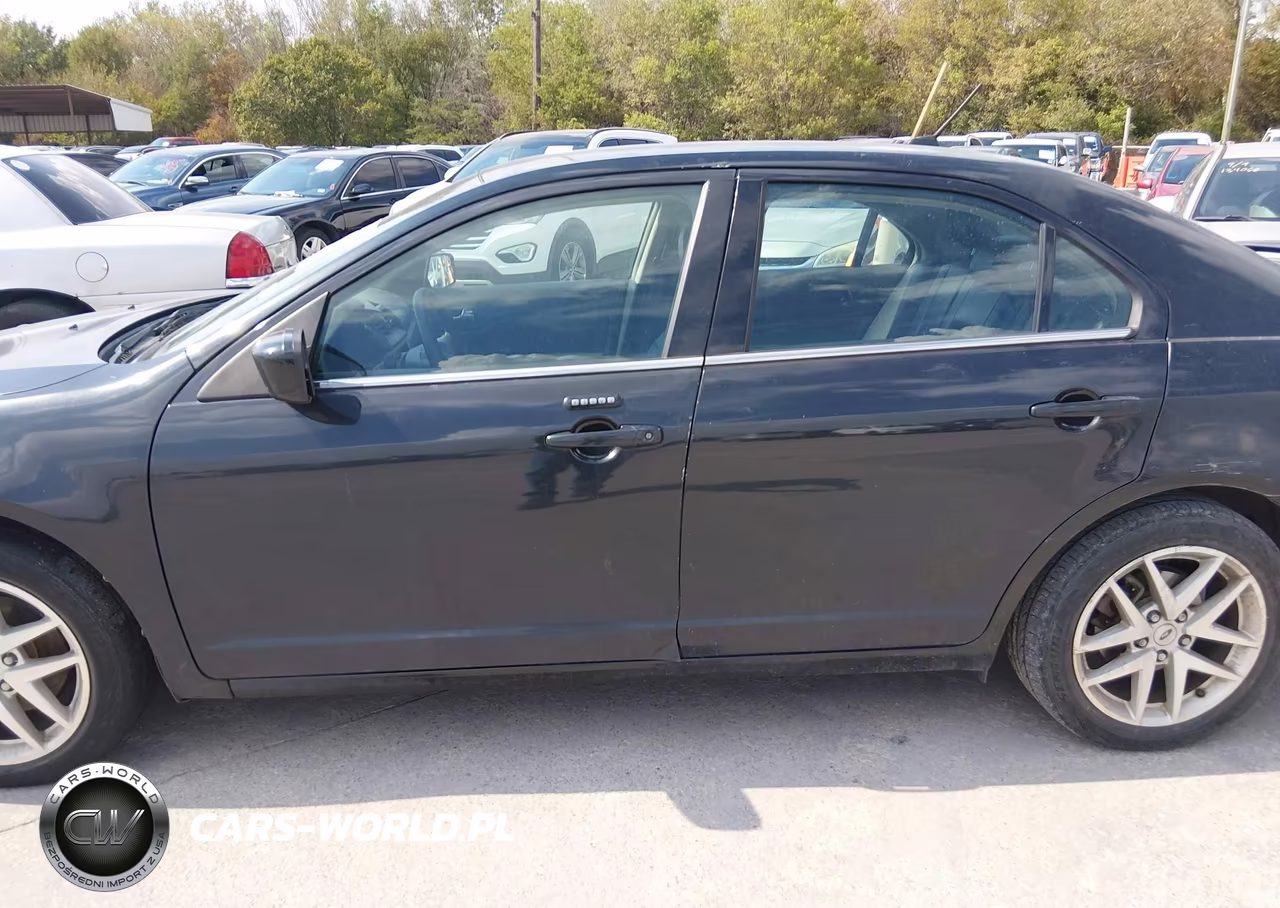 2012 Ford Fusion Sel VIN:3FAHP0JG0CR240069 - 14
