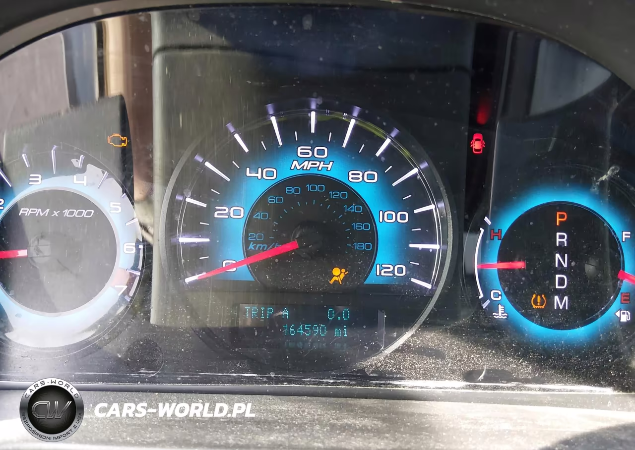 2012 Ford Fusion Sel VIN:3FAHP0JG0CR240069 - 7