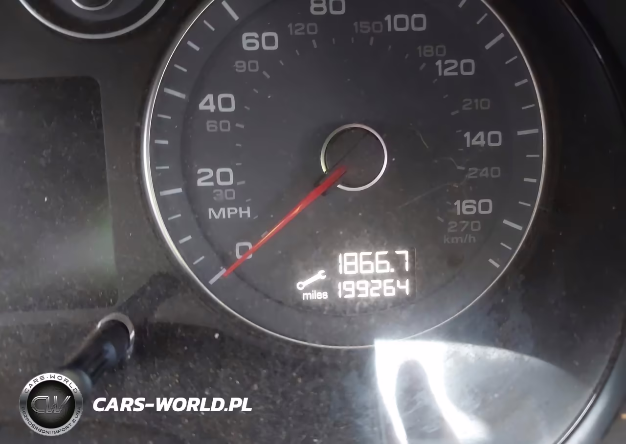2011 Audi A3 2.0 Tdi Premium VIN:WAUBJAFM4BA019649 - 7