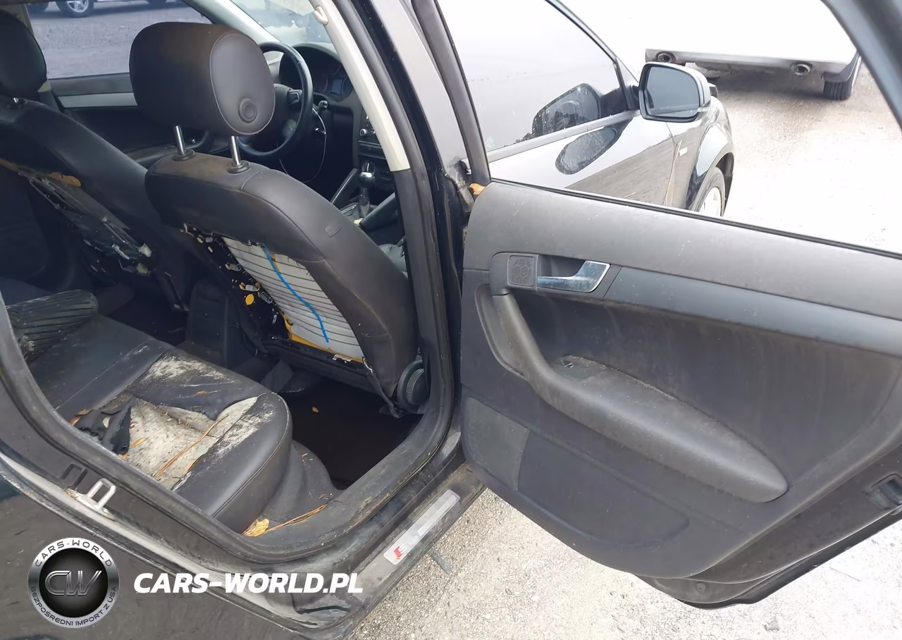 2011 Audi A3 2.0 Tdi Premium VIN:WAUBJAFM4BA019649 - 8