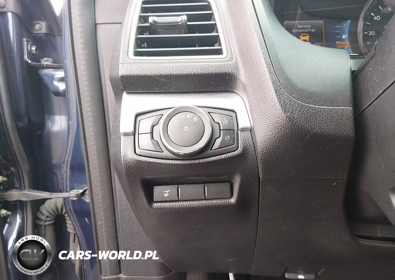 2016 Ford Explorer Limited VIN:1FM5K8F84GGA27453 - 20