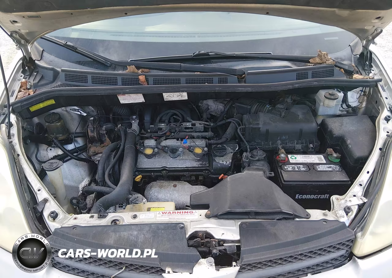 2005 Toyota Sienna Xle VIN:5TDZA22C05S315490 - 10