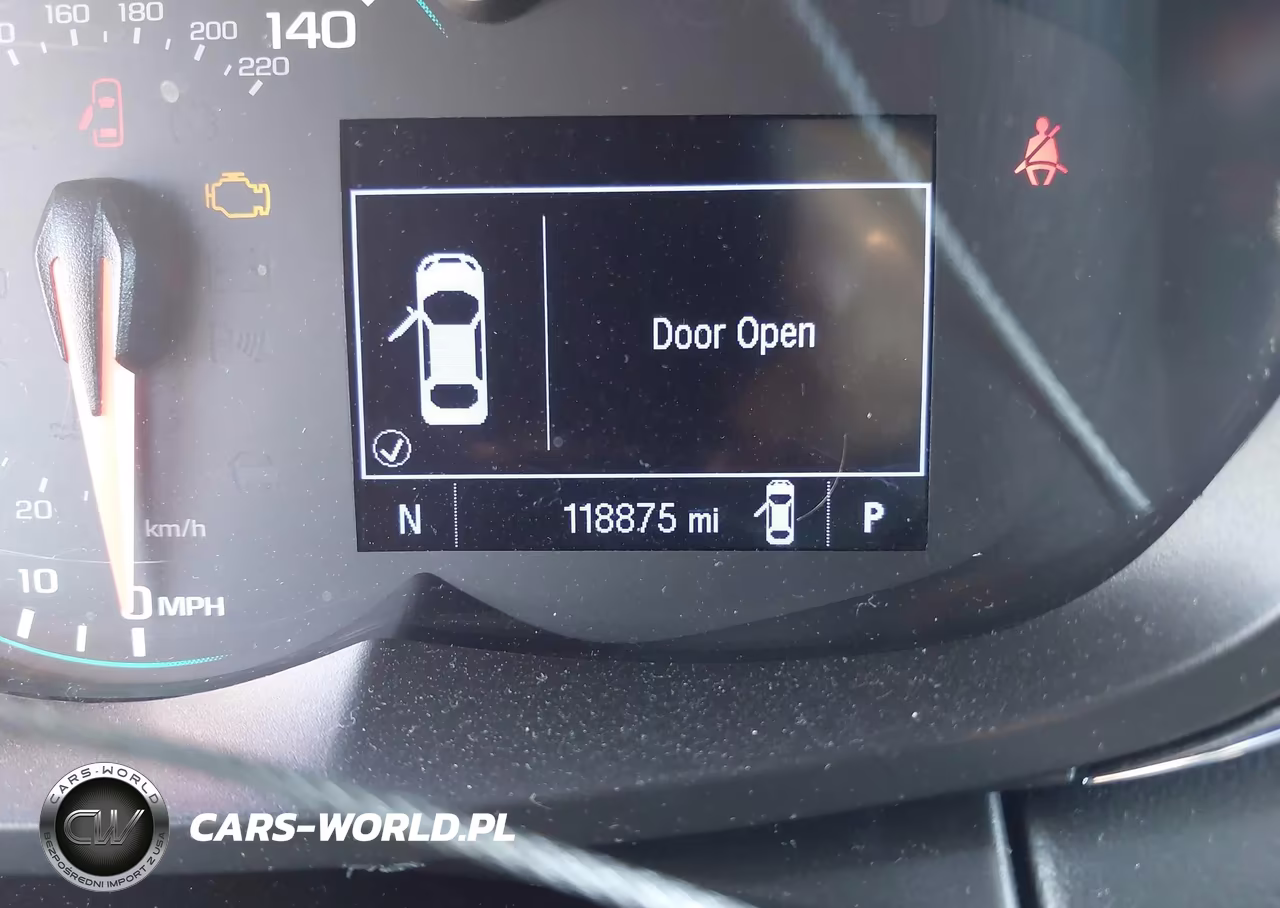 2020 Chevrolet Trax Awd Ls VIN:3GNCJNSB7LL122567 - 15