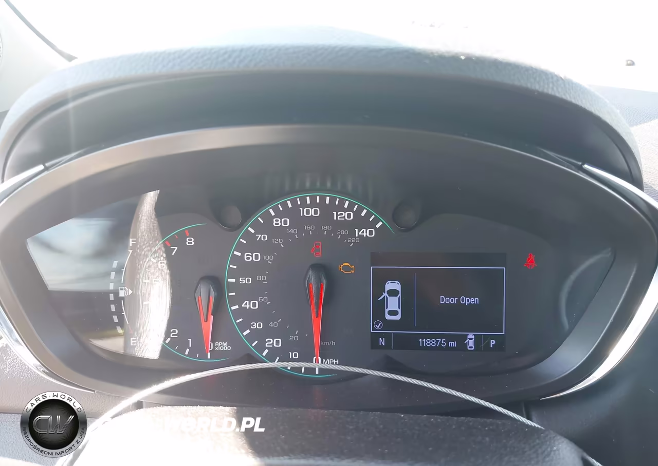 2020 Chevrolet Trax Awd Ls VIN:3GNCJNSB7LL122567 - 7