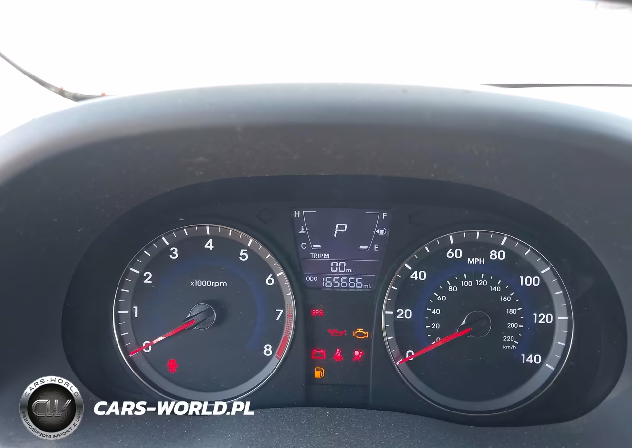 2012 Hyundai Accent Gls VIN:KMHCT4AE9CU223006 - 7