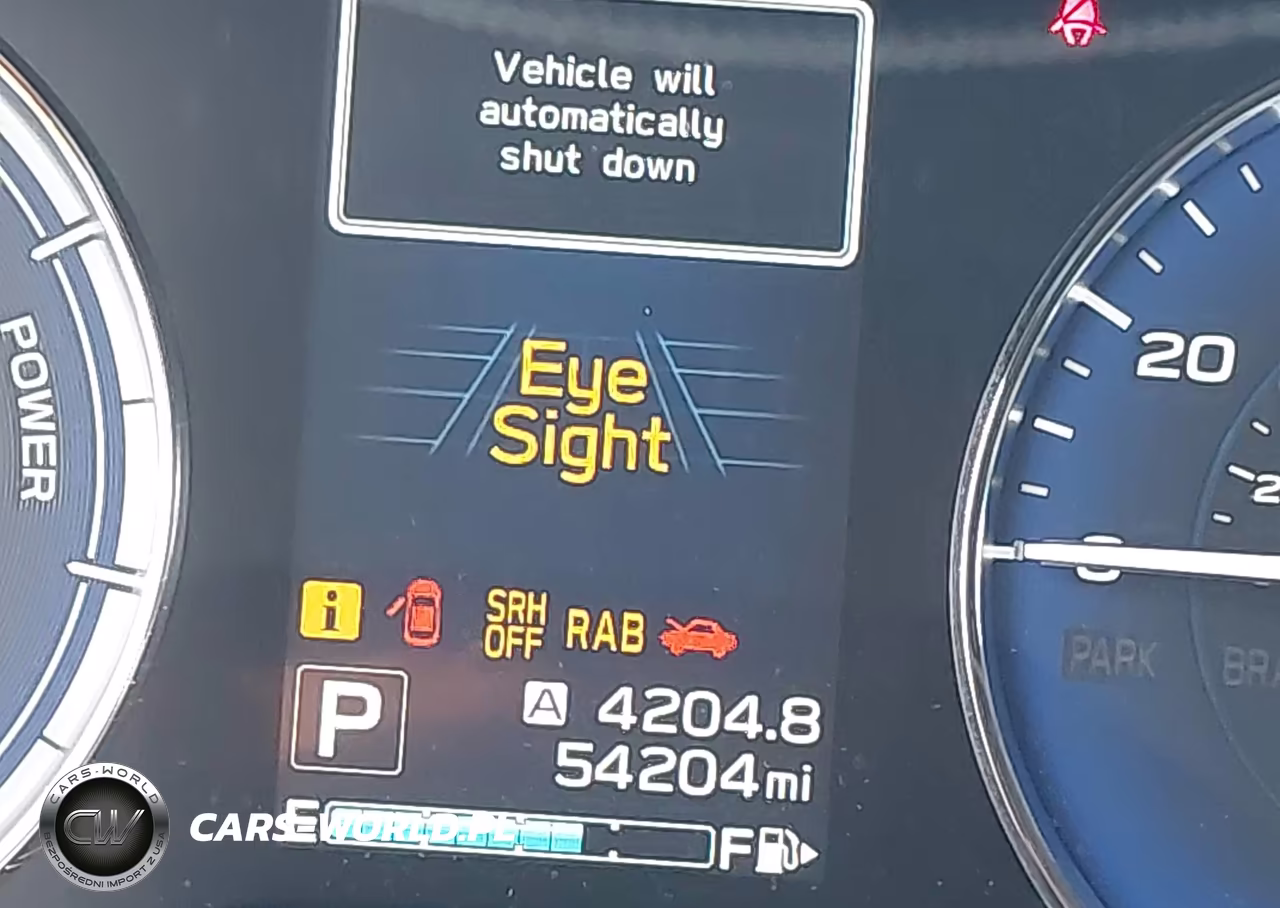 2021 Subaru Crosstrek Hybrid VIN:JF2GTDEC0MH321433 - 16