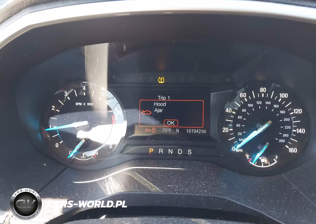 2016 Ford Edge Sel VIN:2FMPK4J91GBC08728 - 7